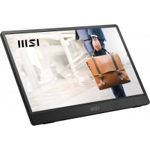 Monitor MSI  PRO MP161 E2U