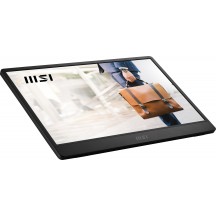 Monitor MSI  PRO MP161 E2U