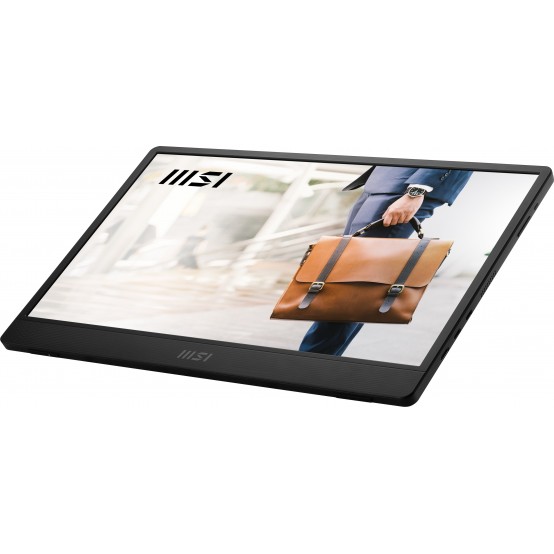 Monitor MSI  PRO MP161 E2U