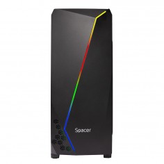 Calculator brand Spacer  SPACER-Disruptor-12VN 2