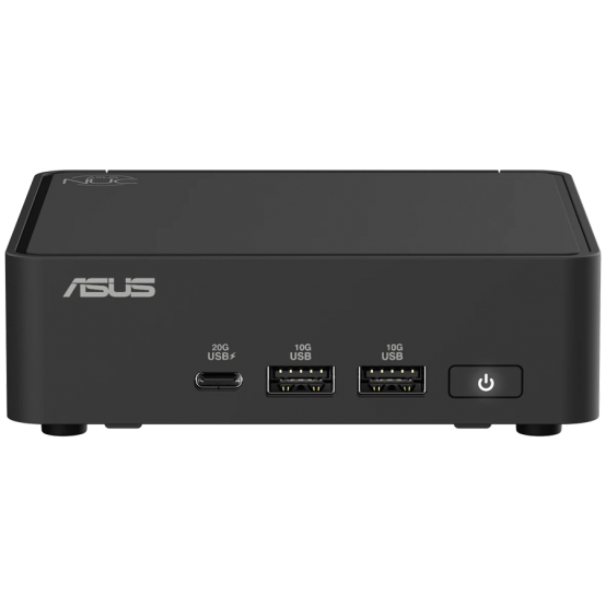 Calculator brand ASUS NUC 15 PRO RNUC15CRKU500003 90AR00R2-M000D0
