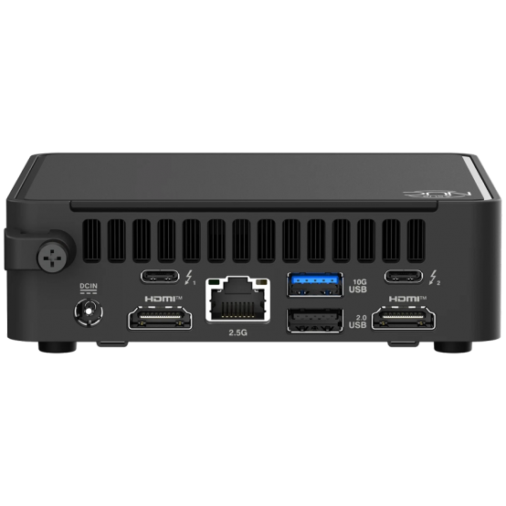 Calculator brand ASUS NUC 15 PRO RNUC15CRKU500003 90AR00R2-M000D0