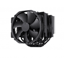 Cooler Noctua NH-D15 Chromax.Black CPNTD15CHBK