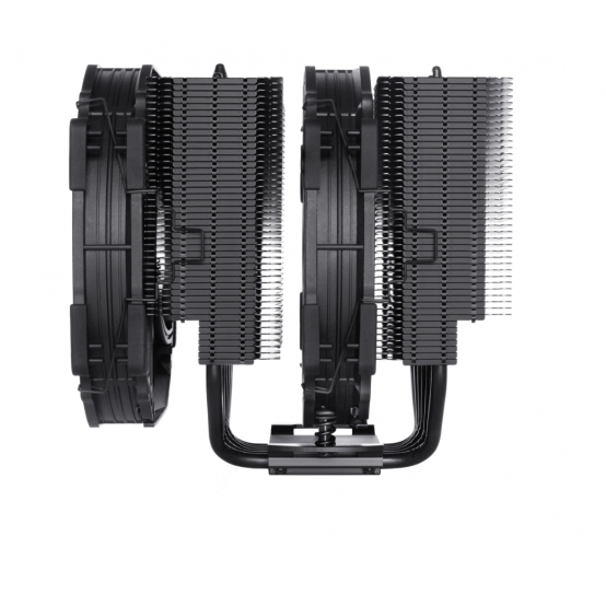 Cooler Noctua NH-D15 Chromax.Black CPNTD15CHBK