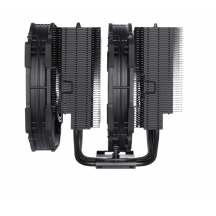 Cooler Noctua NH-D15 Chromax.Black CPNTD15CHBK
