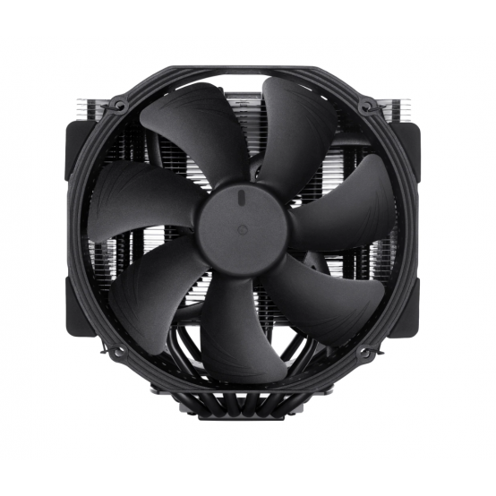 Cooler Noctua NH-D15 Chromax.Black CPNTD15CHBK