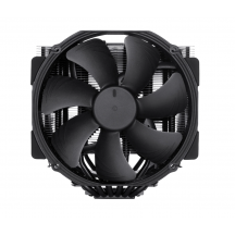 Cooler Noctua NH-D15 Chromax.Black CPNTD15CHBK