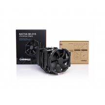 Cooler Noctua NH-D15 Chromax.Black CPNTD15CHBK