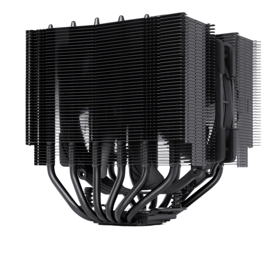 Cooler Noctua NH-D15S Chromax.Black CPNTD15SCHBK