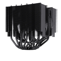 Cooler Noctua NH-D15S Chromax.Black CPNTD15SCHBK