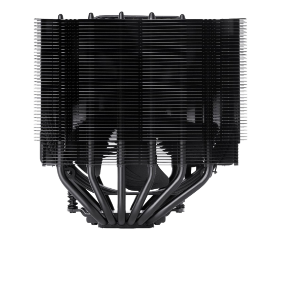 Cooler Noctua NH-D15S Chromax.Black CPNTD15SCHBK