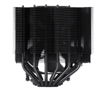 Cooler Noctua NH-D15S Chromax.Black CPNTD15SCHBK