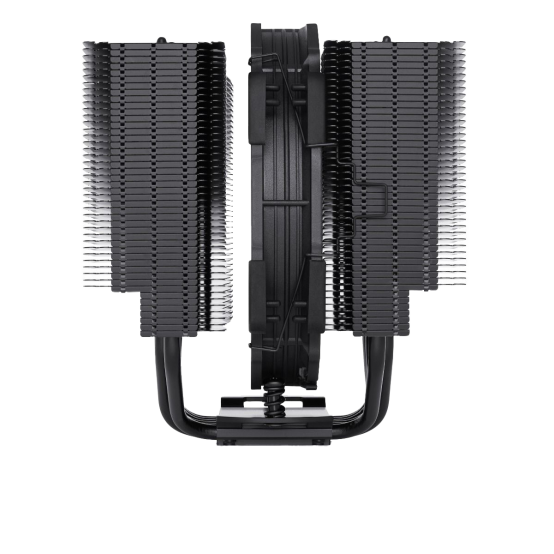 Cooler Noctua NH-D15S Chromax.Black CPNTD15SCHBK