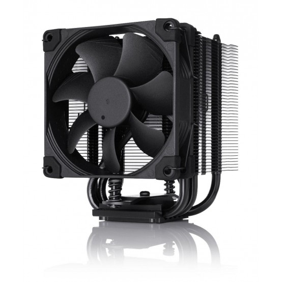 Cooler Noctua NH-U9S chromax.black CPNTU9SCHBK