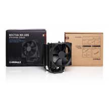 Cooler Noctua NH-U9S chromax.black CPNTU9SCHBK