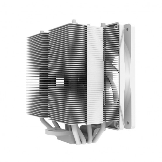 Cooler Zalman  CNPS10X PERFORMA WHITE