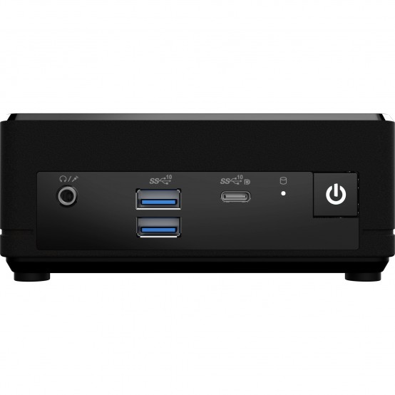 Calculator brand MSI Cubi N ADL S-078EU