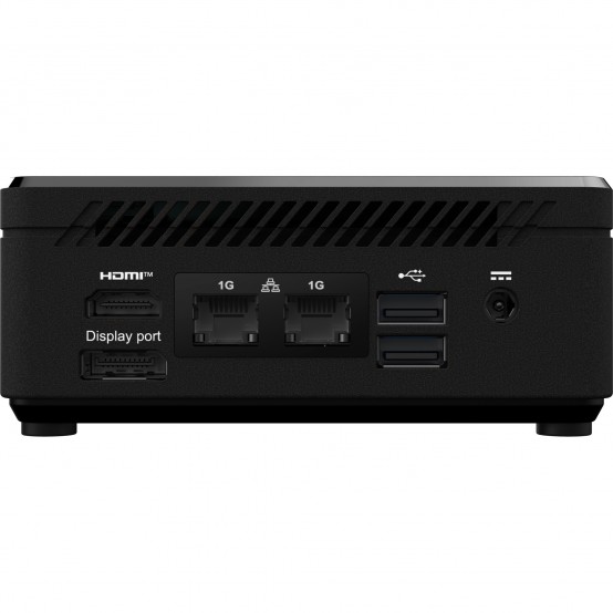 Calculator brand MSI Cubi N ADL S-078EU
