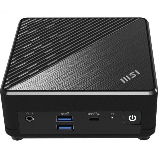Calculator brand MSI Cubi N ADL S-078EU