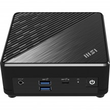 Calculator brand MSI Cubi N ADL S-078EU