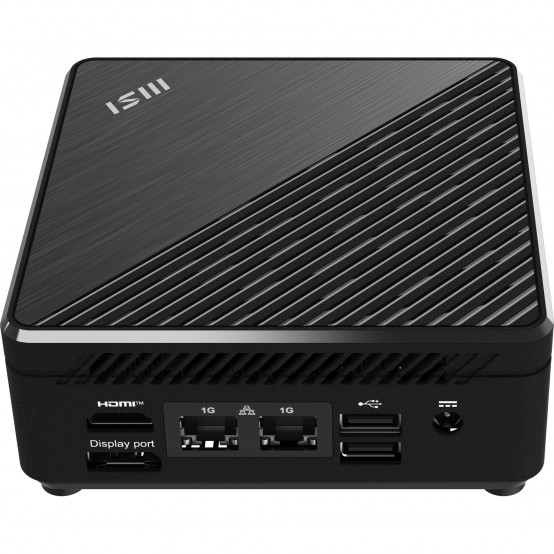 Calculator brand MSI Cubi N ADL S-078EU