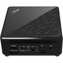 Calculator brand MSI Cubi N ADL S-078EU