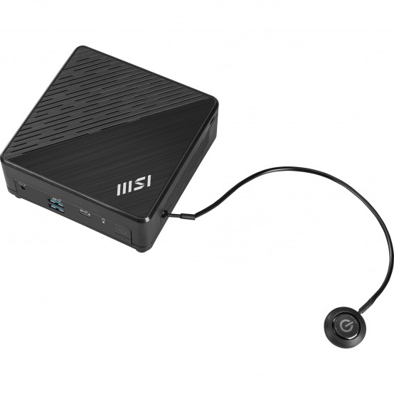 Calculator brand MSI Cubi N ADL S-078EU