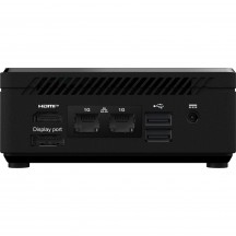 Calculator brand MSI Cubi N ADL S-078EU
