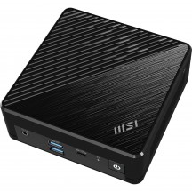 Calculator brand MSI Cubi N ADL S-078EU