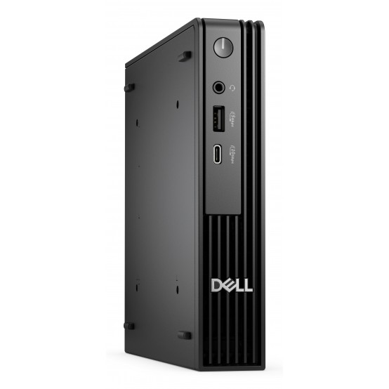 Calculator brand Dell Pro Micro Desktop QCM1250 R5MP1