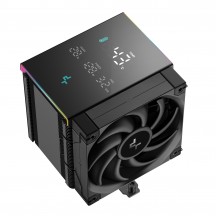 Cooler DeepCool AK500 DIGITAL PRO R-AK500-BKAPMN-G