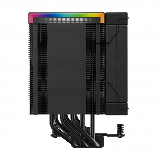 Cooler DeepCool AK500 DIGITAL PRO R-AK500-BKAPMN-G