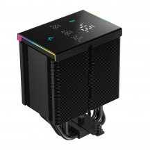 Cooler DeepCool AK500 DIGITAL PRO R-AK500-BKAPMN-G