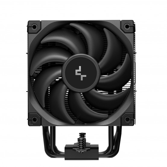 Cooler DeepCool AK500 DIGITAL PRO R-AK500-BKAPMN-G