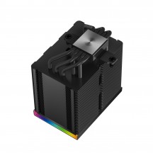 Cooler DeepCool AK500 DIGITAL PRO R-AK500-BKAPMN-G