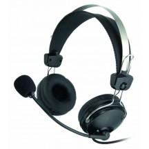 Casca A4Tech ComfortFit Stereo HeadSet HS-7P
