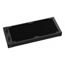 Cooler DeepCool LQ240 R-LQ240-BKLSMW-G-1