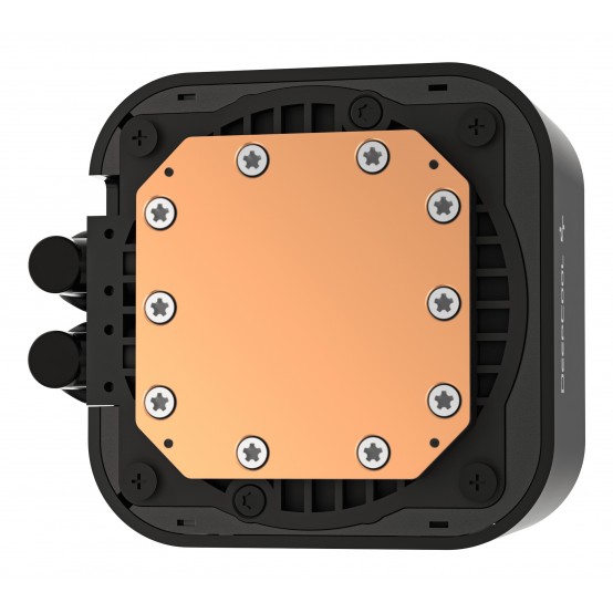 Cooler DeepCool LQ360 R-LQ360-BKLSMW-G-1