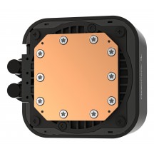 Cooler DeepCool LQ360 R-LQ360-BKLSMW-G-1