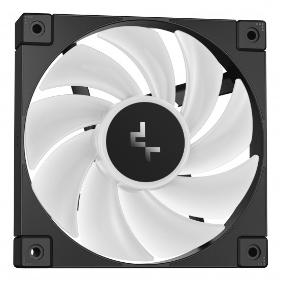Cooler DeepCool LQ360 R-LQ360-BKLSMW-G-1