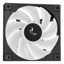 Cooler DeepCool LQ360 R-LQ360-BKLSMW-G-1