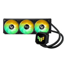 Cooler ASUS TUF Gaming LC III 360 ARGB
