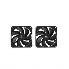 Cooler ChiefTec Iceberg 240 Dark CLC-240-BLK 2
