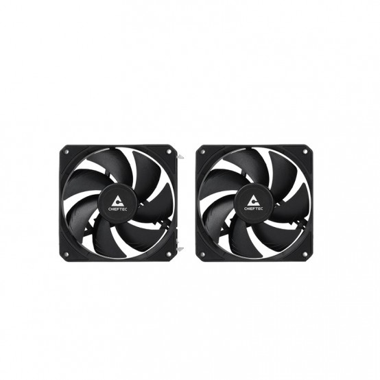 Cooler ChiefTec Iceberg 240 Dark CLC-240-BLK