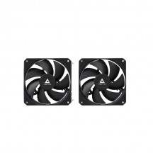 Cooler ChiefTec Iceberg 240 Dark CLC-240-BLK