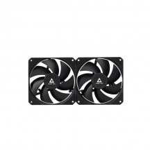Cooler ChiefTec Iceberg 240 Dark CLC-240-BLK