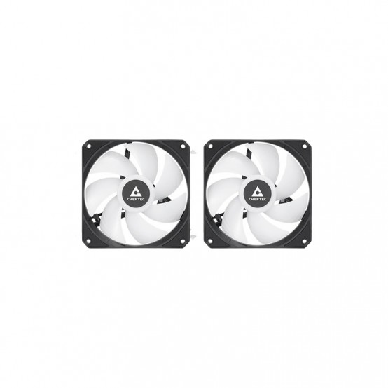 Cooler ChiefTec Iceberg 240 RGB CLC-240RGB