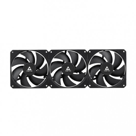 Cooler ChiefTec Iceberg 360 CLC-360-BLK