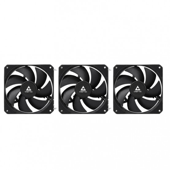 Cooler ChiefTec Iceberg 360 CLC-360-BLK