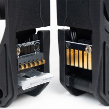 Cooler ChiefTec Iceberg 360 CLC-360-BLK